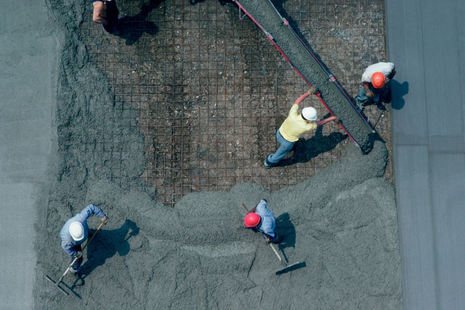 Cement Industry Fighting To Stay In California With Zero Emissions - CBS Sacramento
