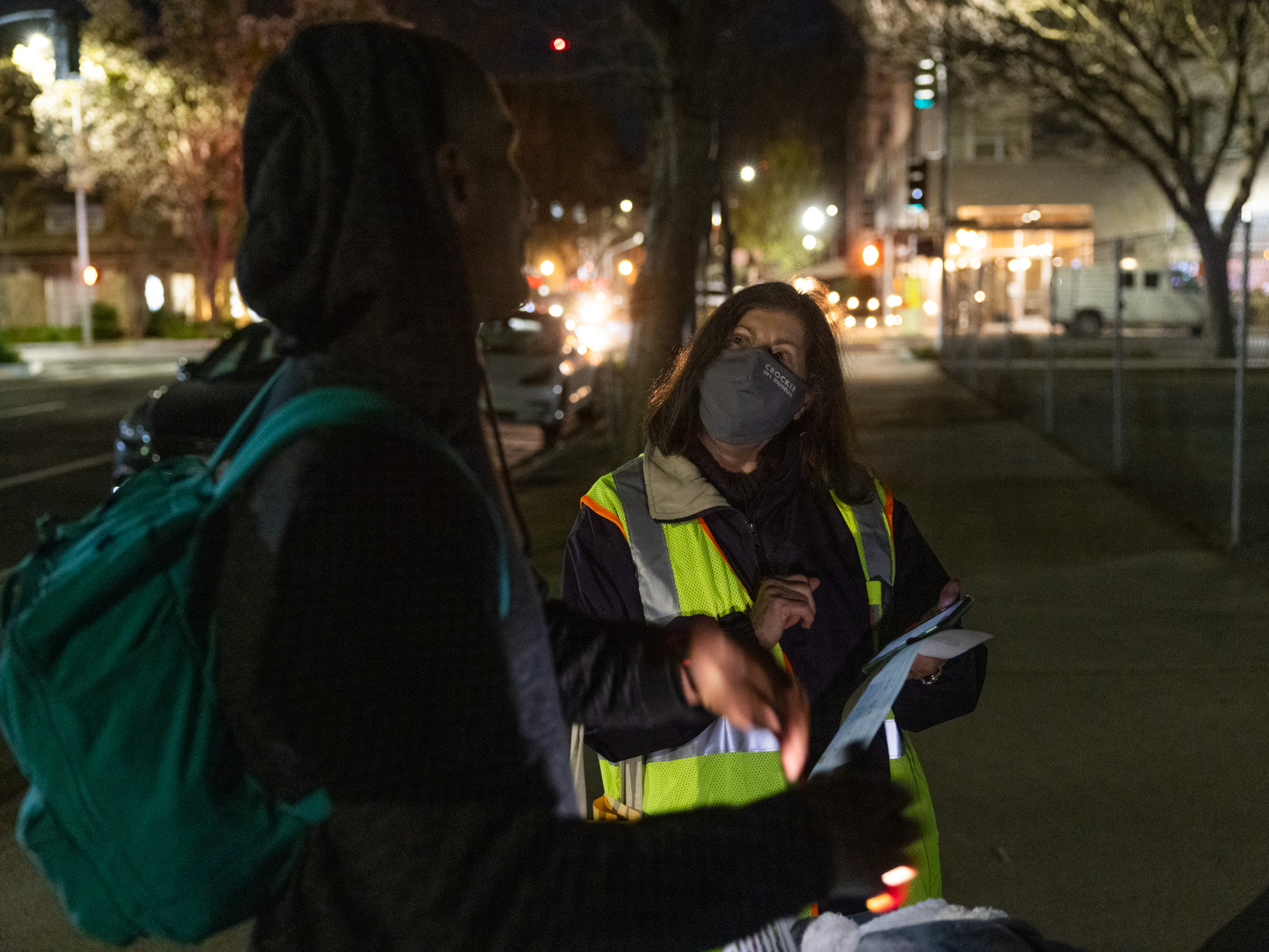 Sacramento's homeless population spikes 67% to nearly 9,300 since 2019