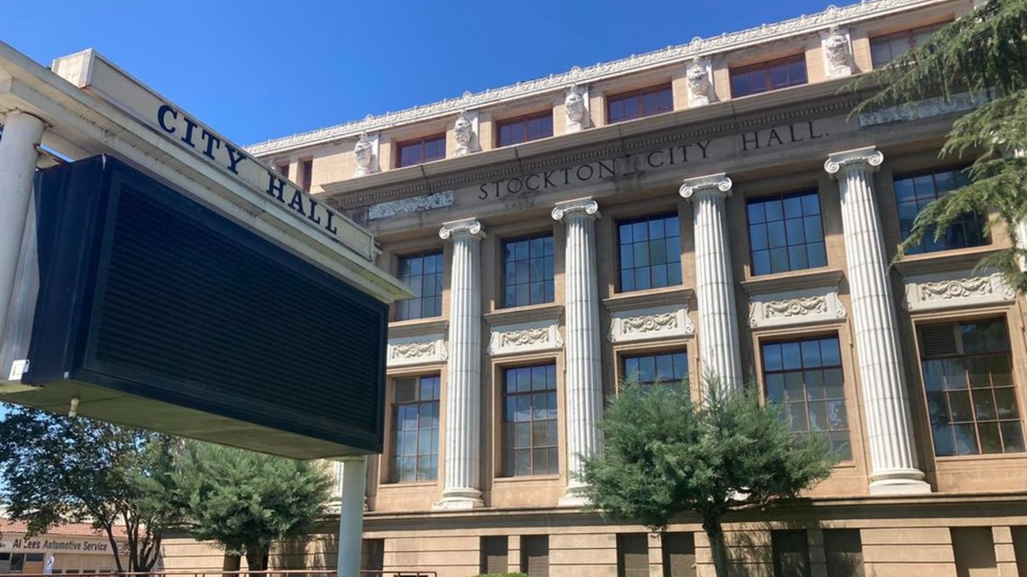Stockton bankruptcy: How the city is different 10 years later