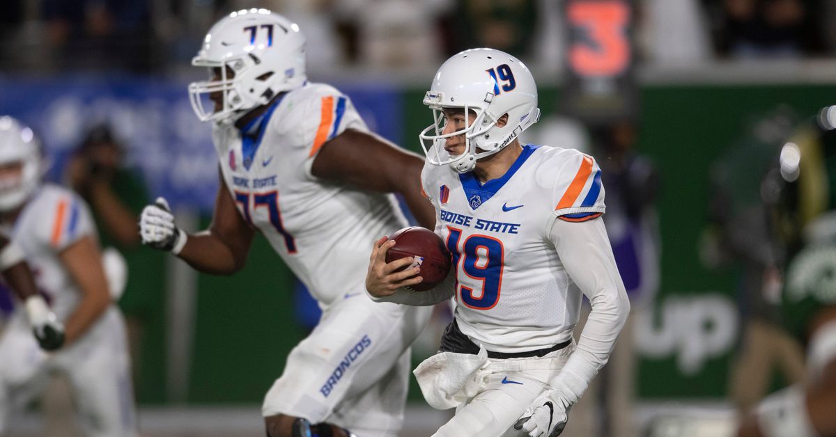 Mountain West odds: Favorites, longshots to win in 2022, Boise State, Fresno State, more