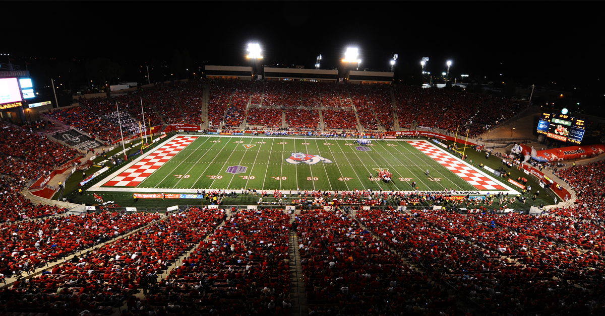 A new sales tax hike to upgrade Bulldog Stadium?  It could be coming to a ballot near you.