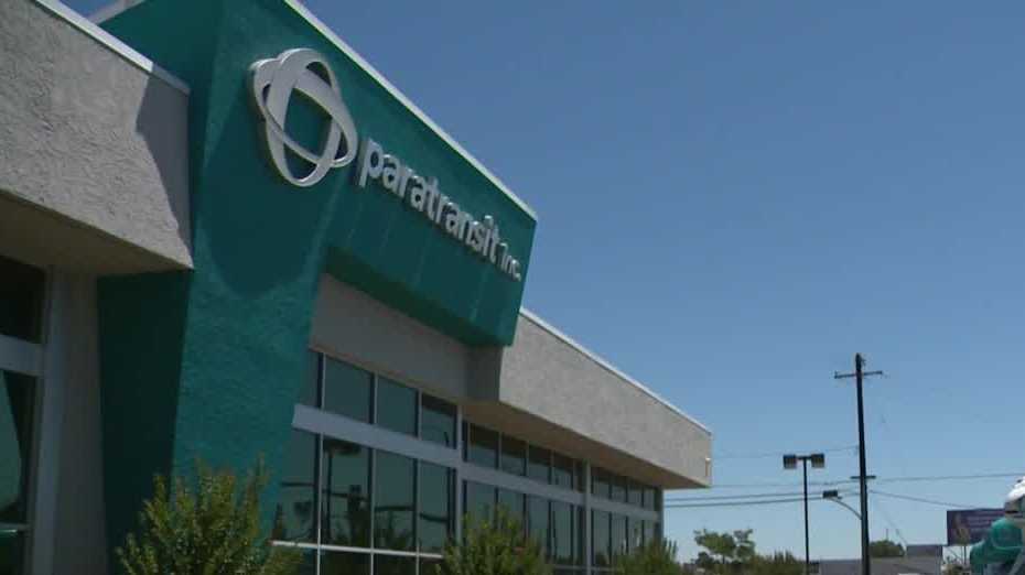 Paratransit delivers 2 million meals to NorCal residents during pandemic