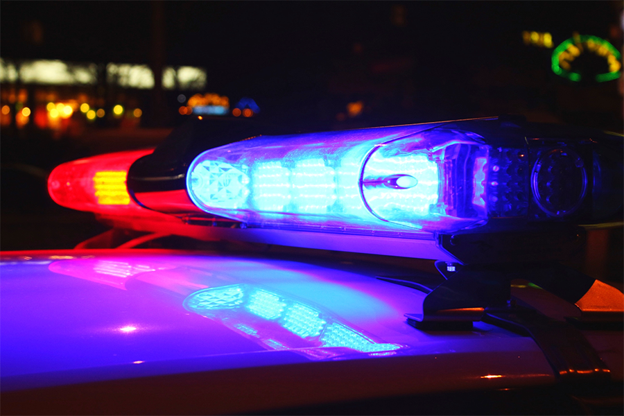 Sacramento woman arrested for DUI after crashing into Alamitos Beach fire station, police say • Long Beach Post News