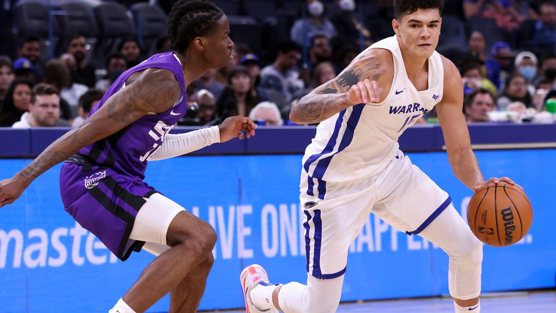 Lakers top Heat, Kings top Warriors at California Classic