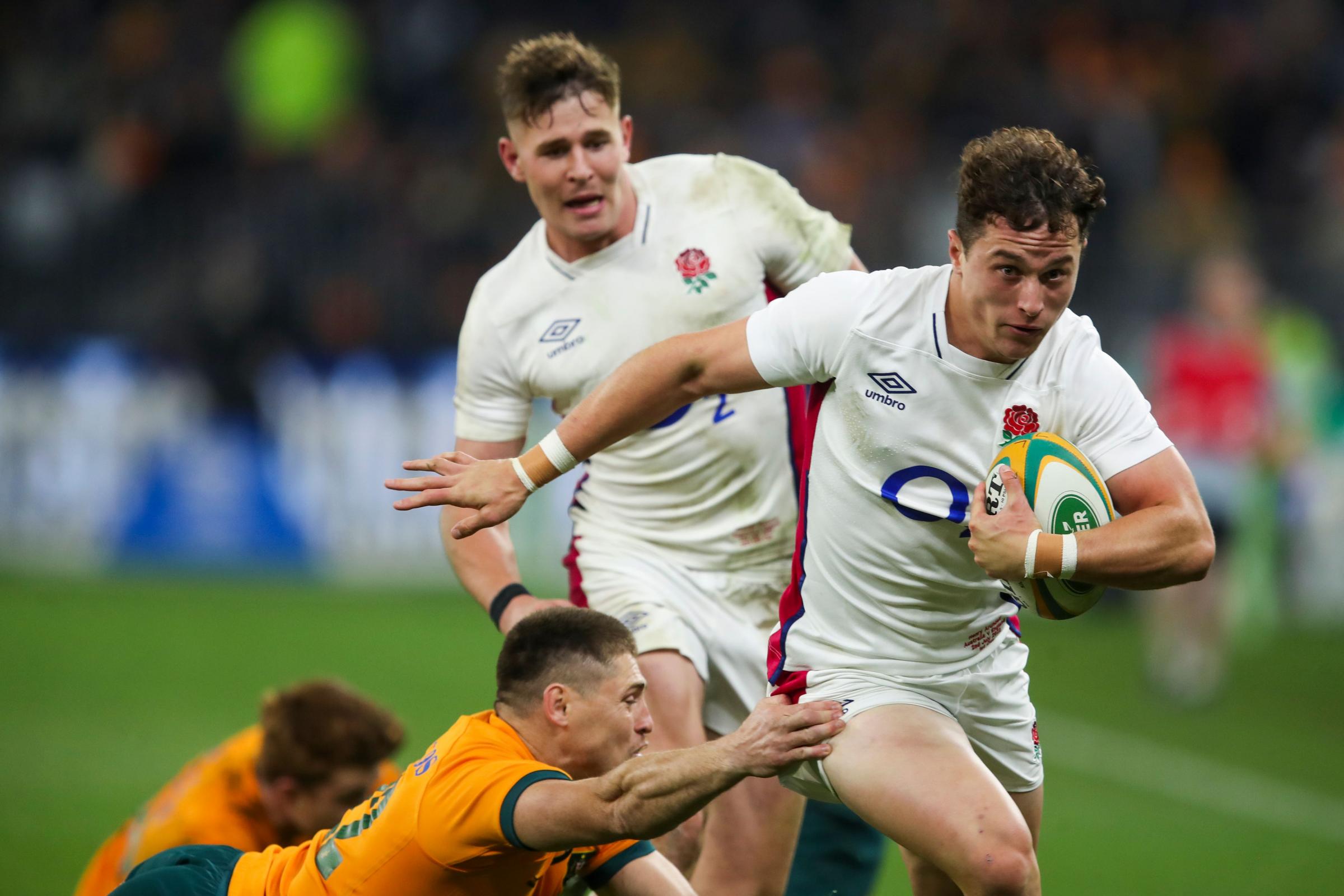 Talking points after England's first test defeat to Australia