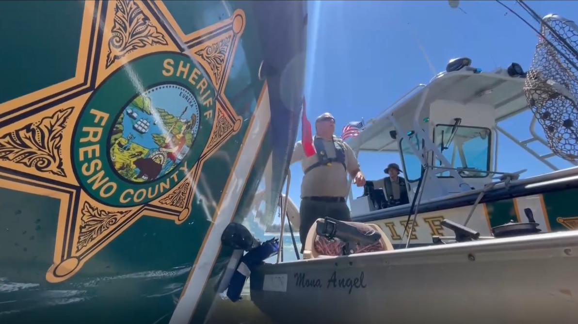 Boating in Fresno Co. over the holiday weekend?  What you need to know to avoid citations