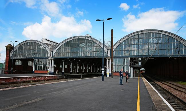 Darlington, Durham and Stockton miss out on Great British Railways bid
