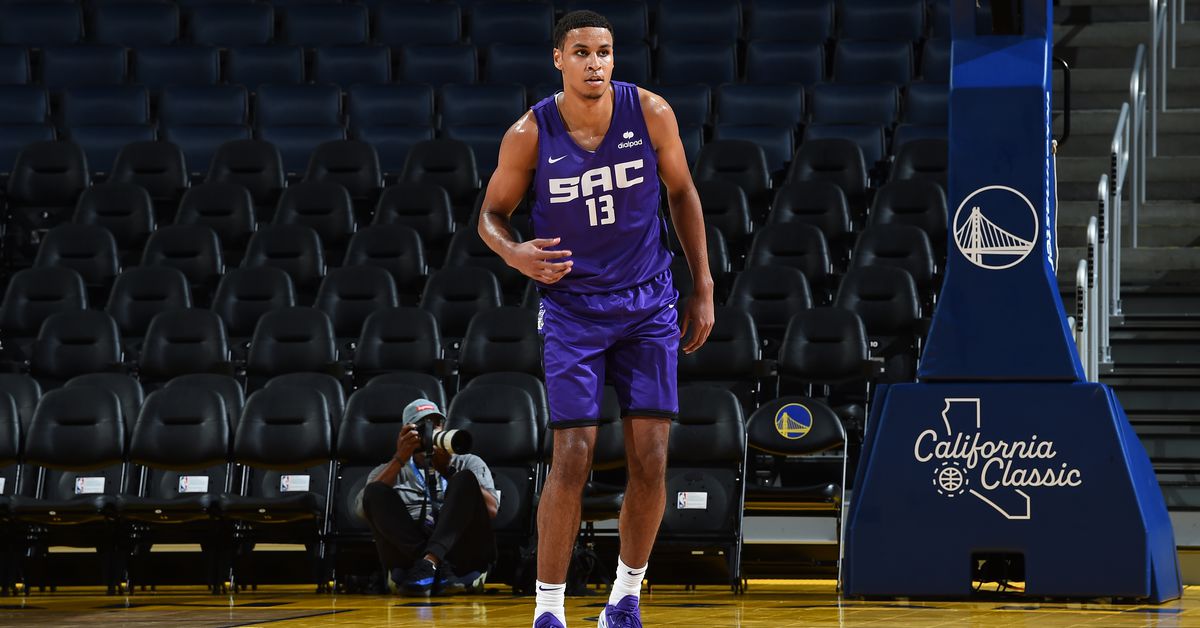 Kings vs. Lakers Final Score: Sacramento ends California Classic undefeated