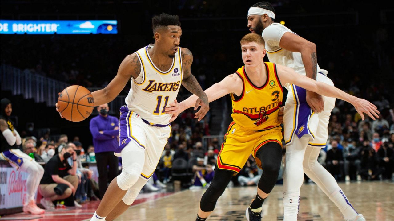 Sacramento Kings add Kevin Huerter in trade, sign Malik Monk