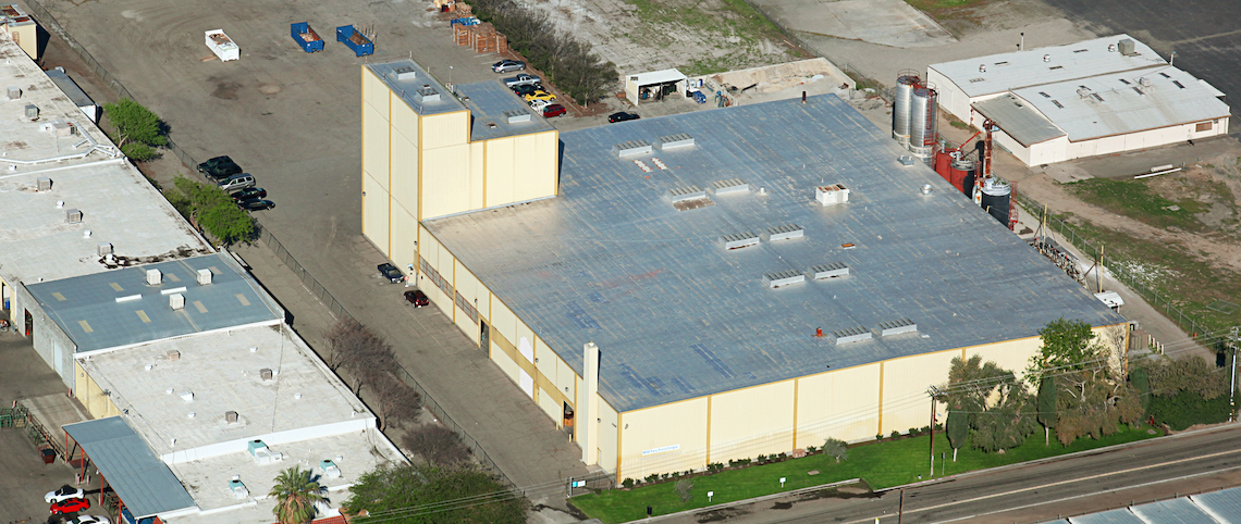 Fresno roofing materials manufacturer acquired