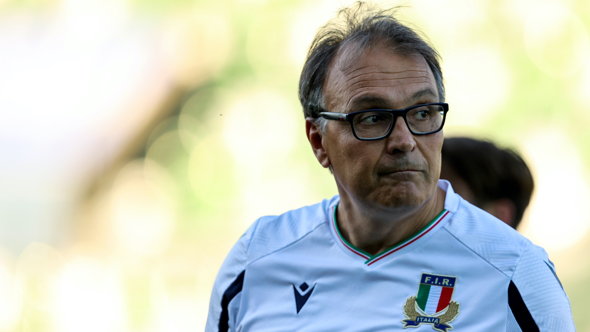 Brunello: I feel my players' pain