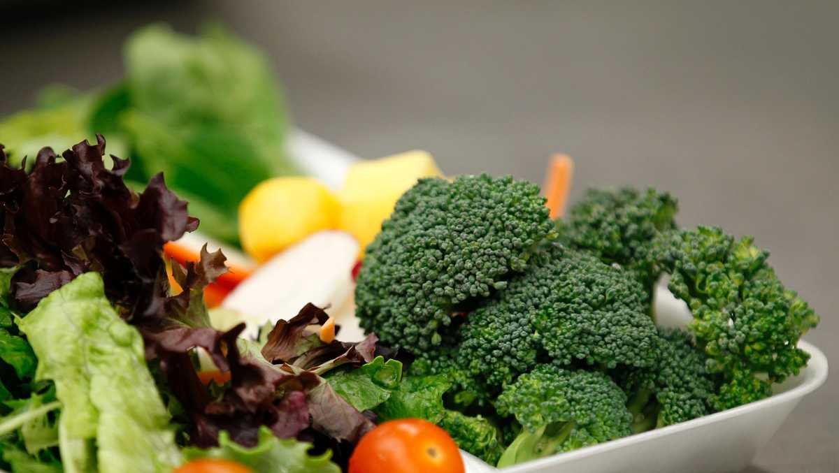 SCUSD offers mobile food pantry all summer long to entire Sacramento community