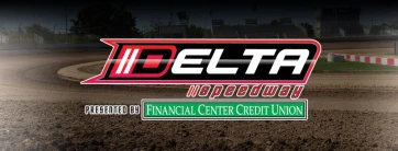 Round Seven Set for Delta Speedway on Saturday