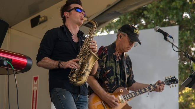 Plays, concerts, shows, and more July events in SJ County