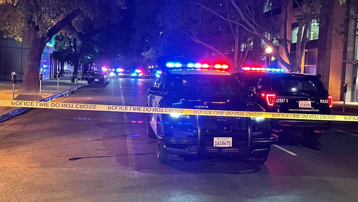 2 Sacramento nightclubs to remain closed following deadly shooting