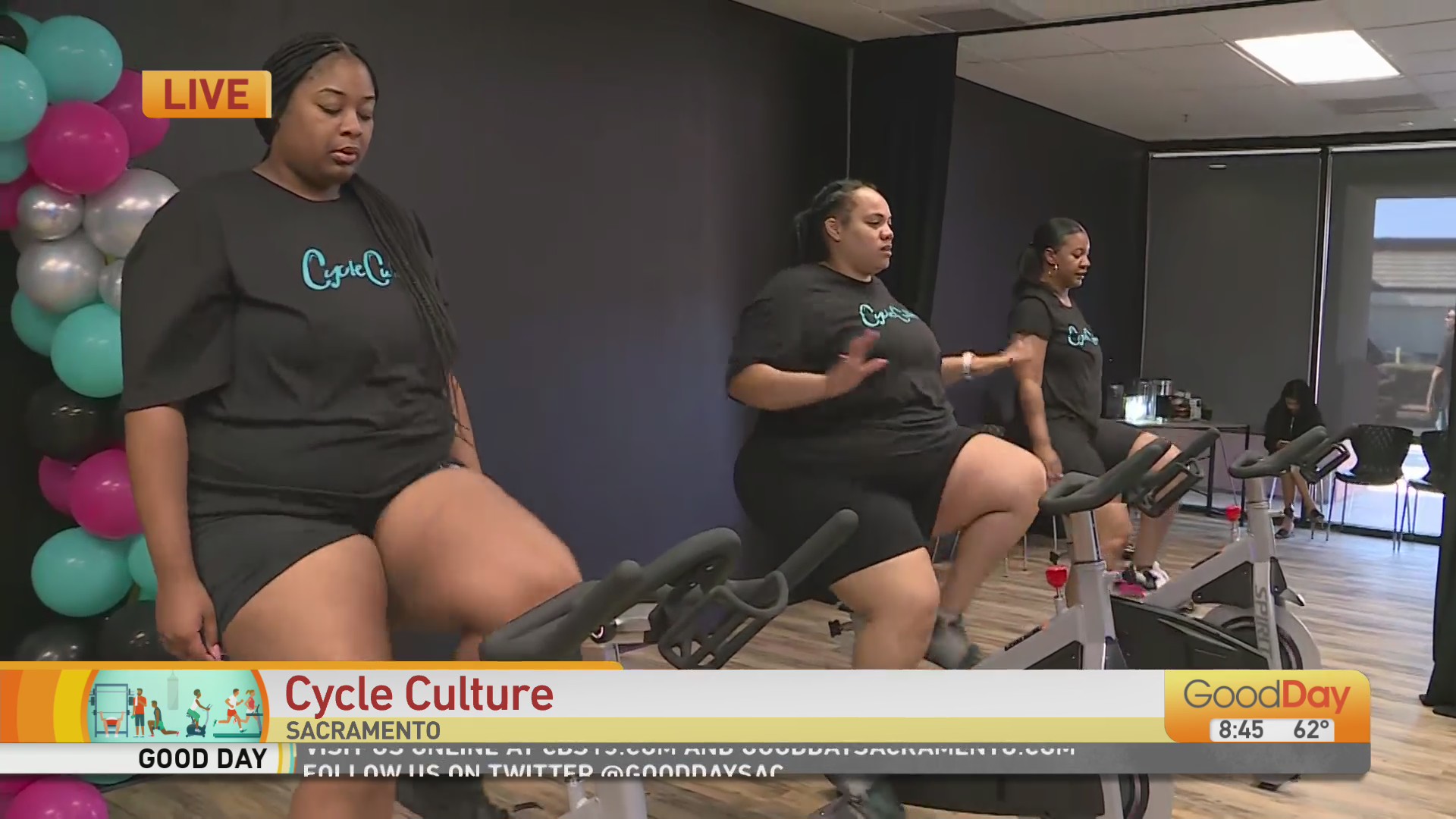 Cycle Culture Sacramento