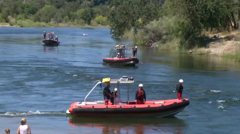 Scuba diver dies near Walnut Grove, another died on American River