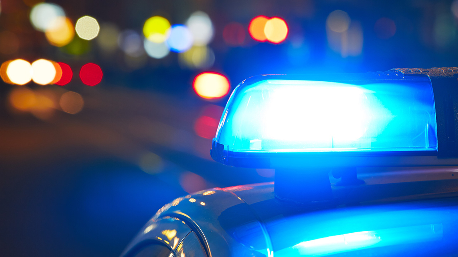 Off-road vehicle overturns near Coalinga, 1 dead, 1 injured