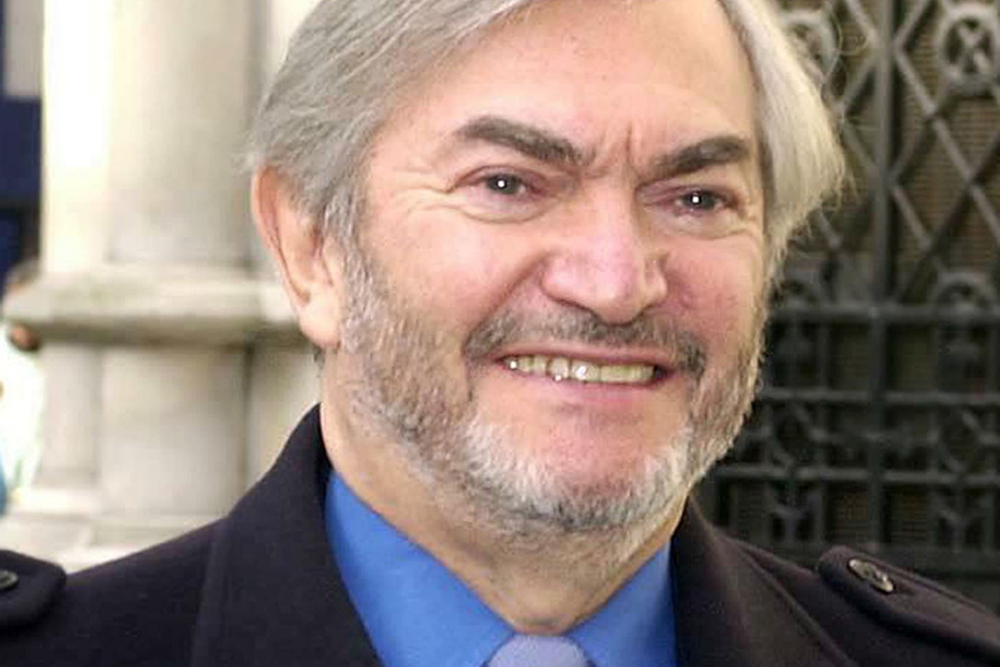 Bond theme composer Monty Norman dies aged 94