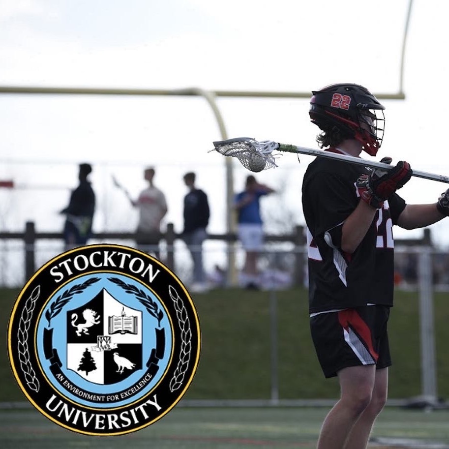 .@BerwynClub boys' recruit: Hatboro-Horsham 2023 DEF Pedicone commits to Stockton