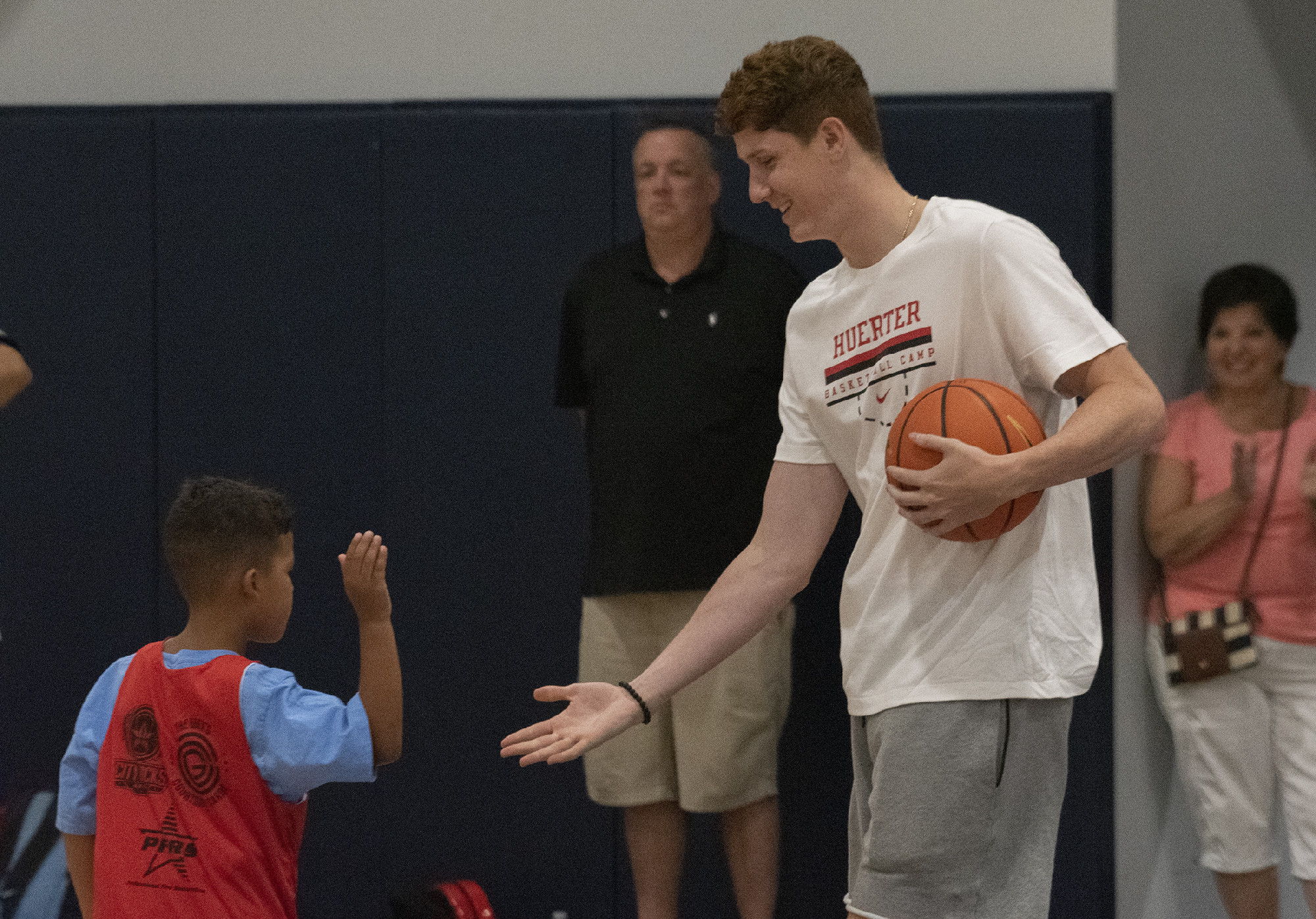 Shenendehowa graduate Kevin Huerter thinks trade to Sacramento Kings will be a good thing - The Daily Gazette