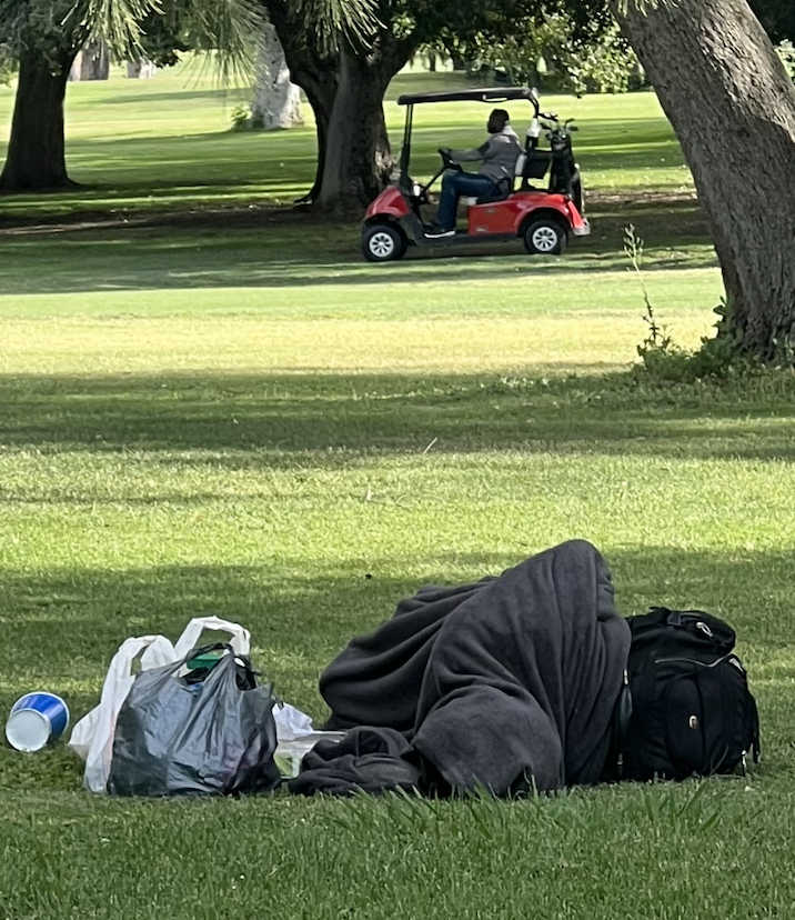 Sacramento Homeless Grows As City/County Spend Million$ More on Accommodating Them