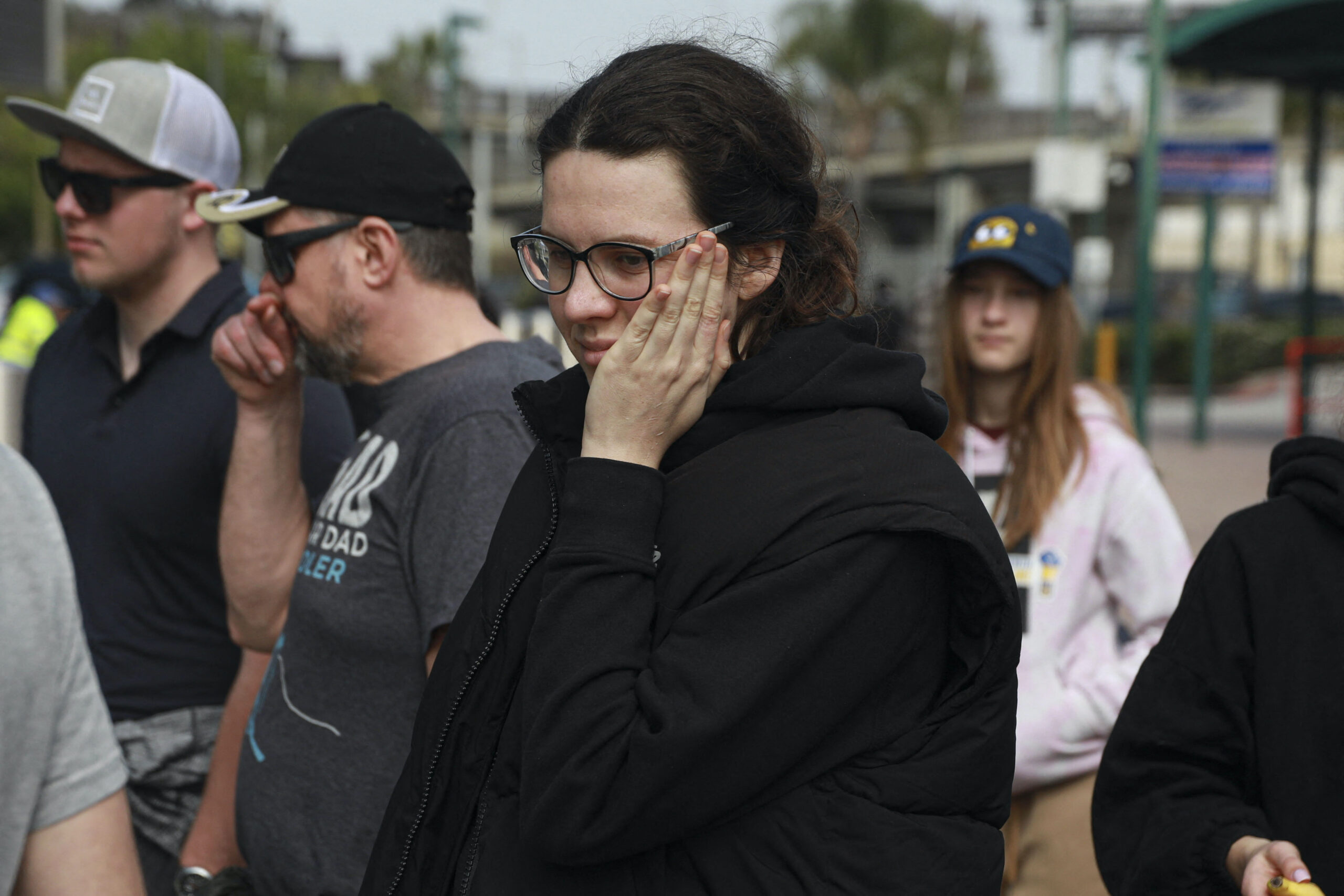 As California Welcomes Ukrainian Refugees, Counties Fall Short on Interpreters