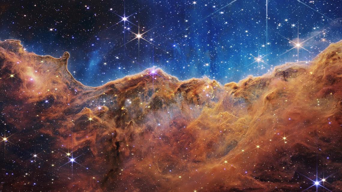 Sacramento State, NASA hosts event to showcase new space pictures