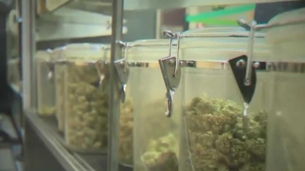 Sacramento County officials vote against cannabis tax initiative