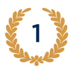 dr  Sandhu, Dr.  Javed, & Dr.  Palaniswamy Ranked Top 3 among Physicians treating Heart Failure patients in Fresno County, California, based on Patient Volume and Experience