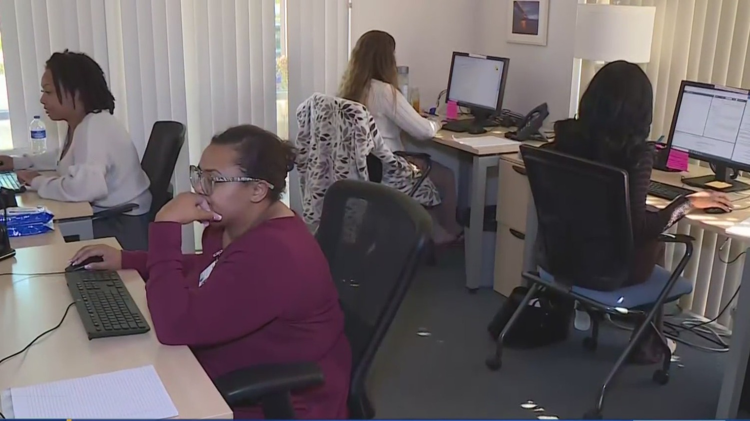 New “988” National Hotline In Sacramento Expected To Lead To Triple The Calls – CBS Sacramento