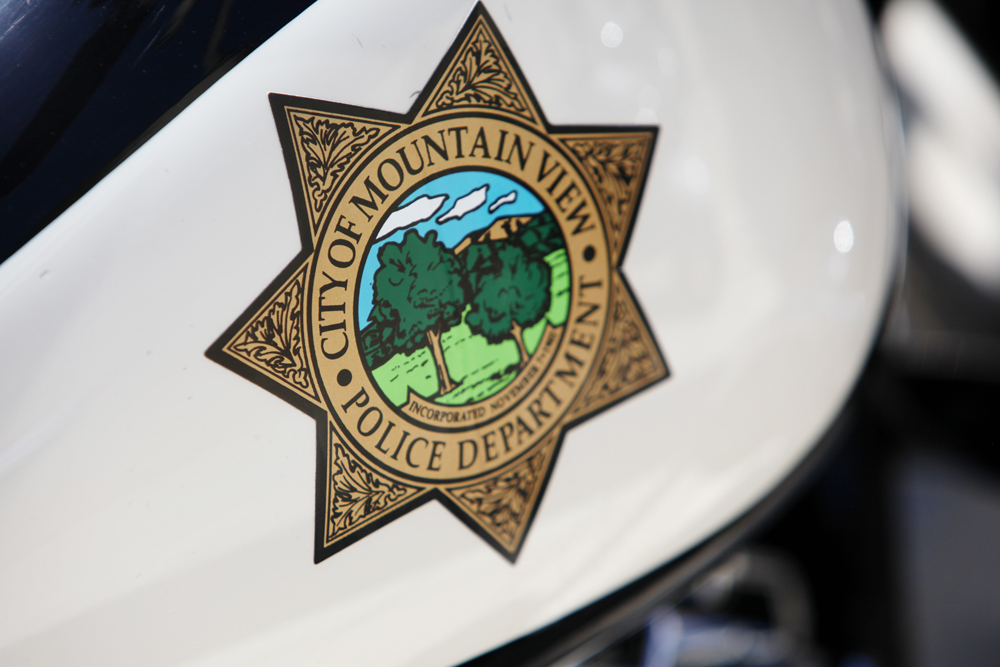 After 24-hour manhunt, Stockton man arrested in connection with shooting of Mountain View police officer |  news