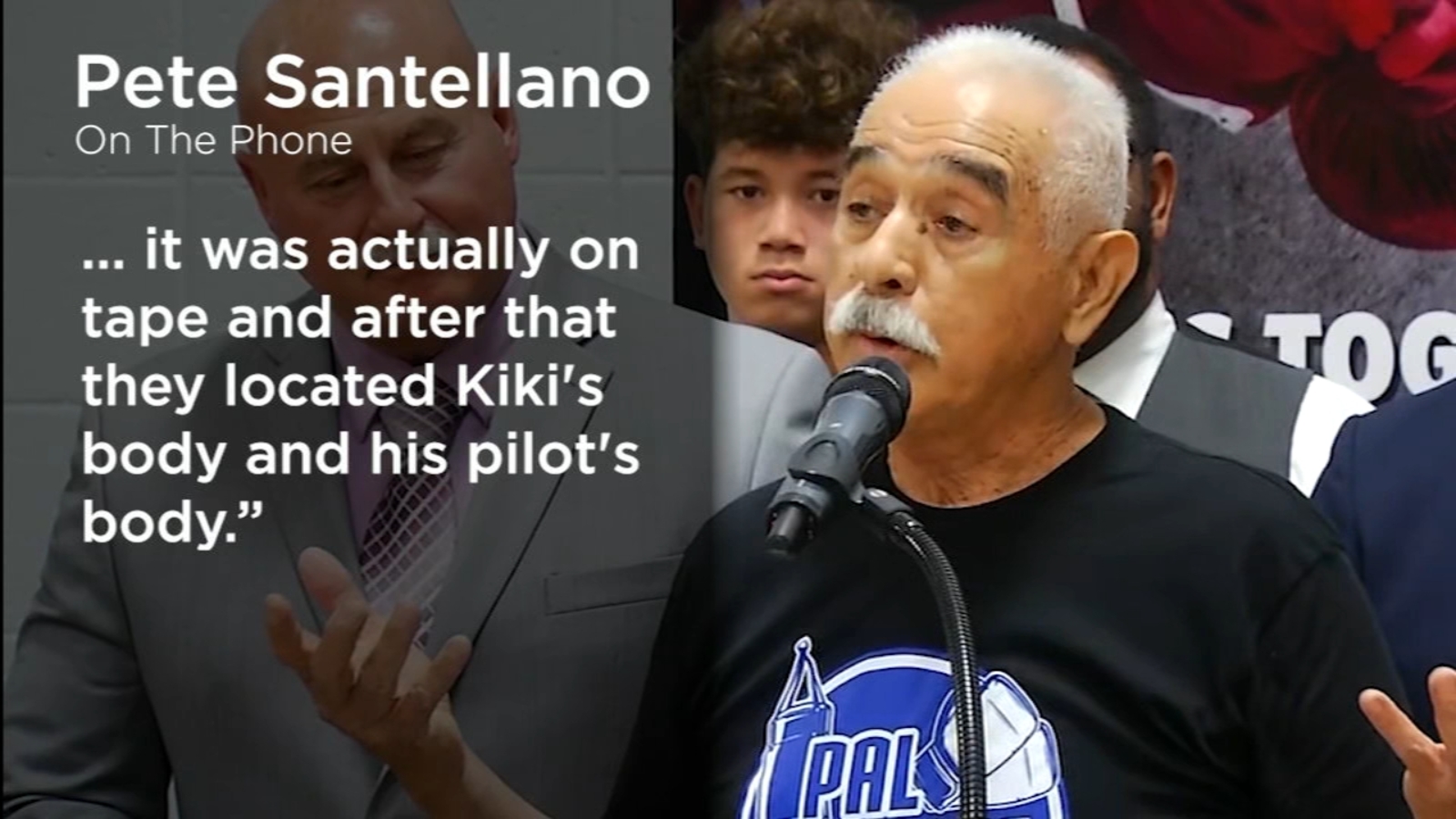 Ex-partner of Fresno DEA agent Enrique 'Kiki' Camarena murdered by Mexico drug lord Rafael Caro Quintero speaks out