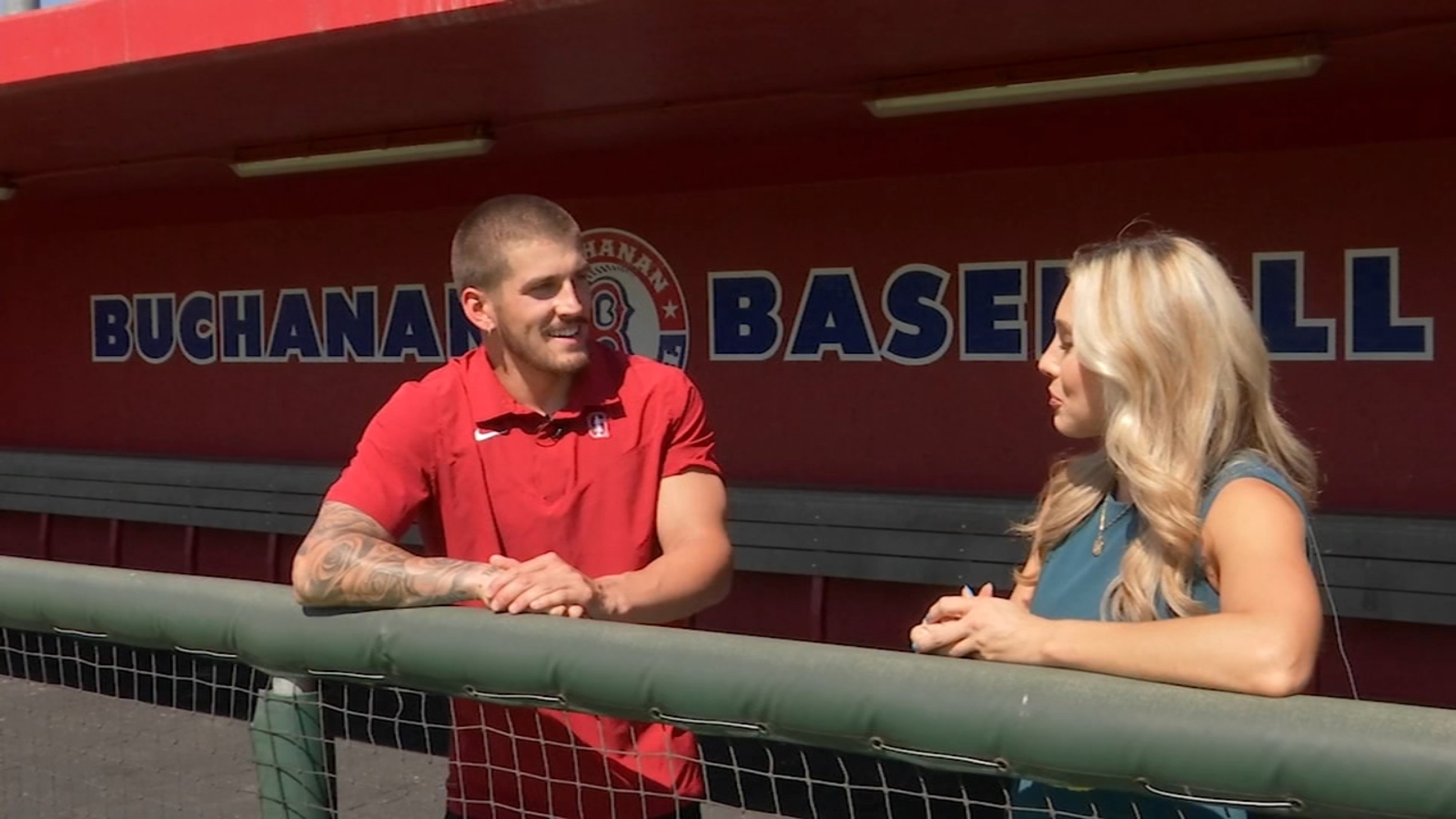 Fresno's Brock Jones projected first-round MLB draft pick