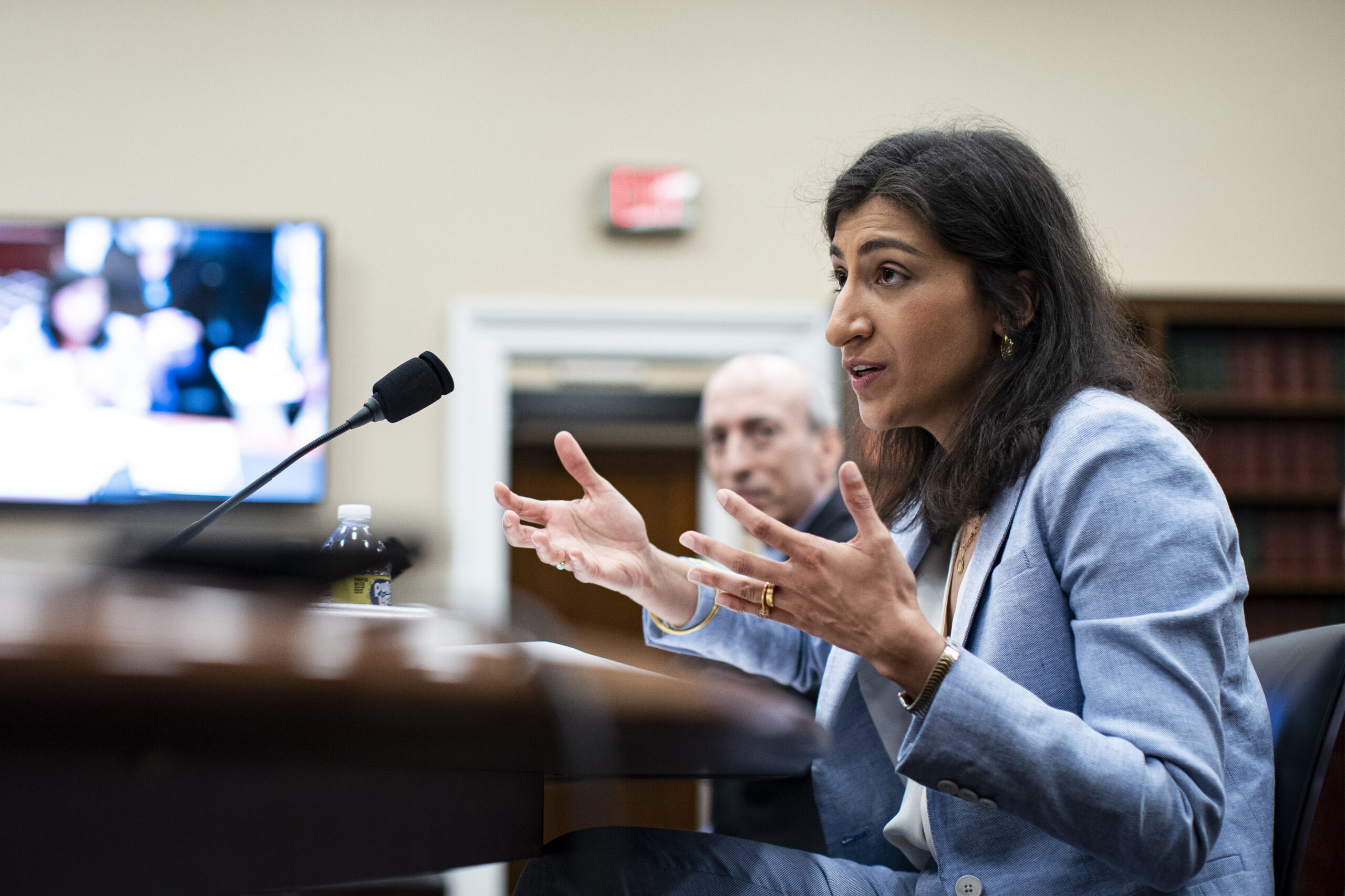 Biden’s FTC Has Blocked 4 Hospital Mergers and Is Poised to Thwart More Consolidation Attempts