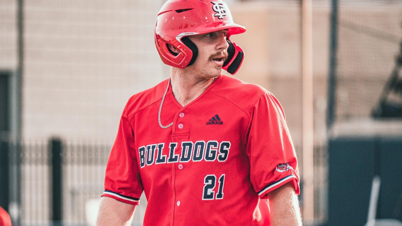 San Francisco Giants draft Fresno State catcher Zach Morgan with pick No.  226