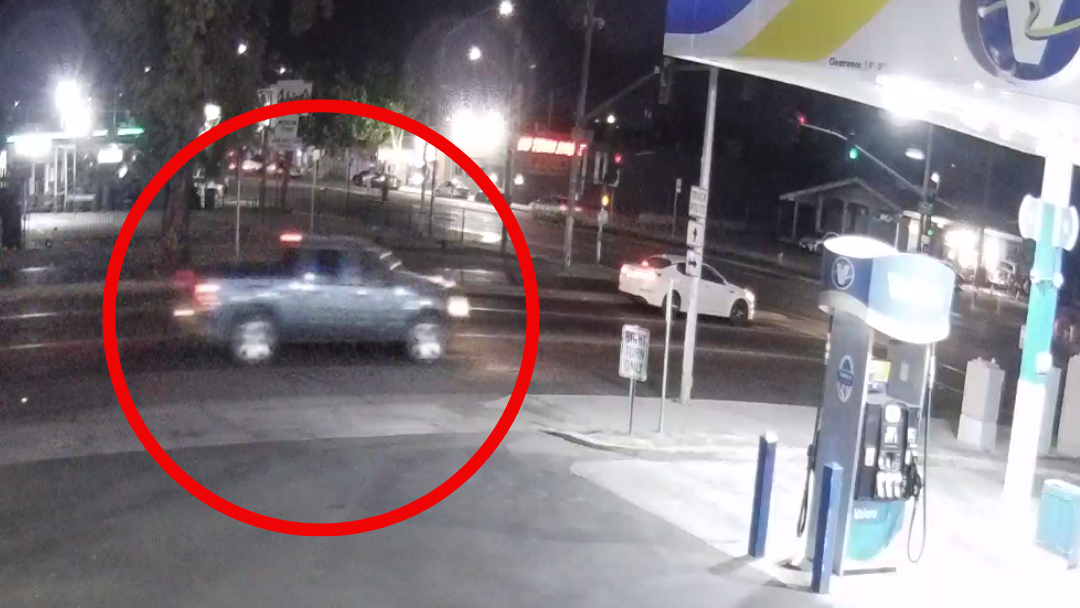 IDENTIFIED: Victim of Fresno hit-and-run named, no arrests made