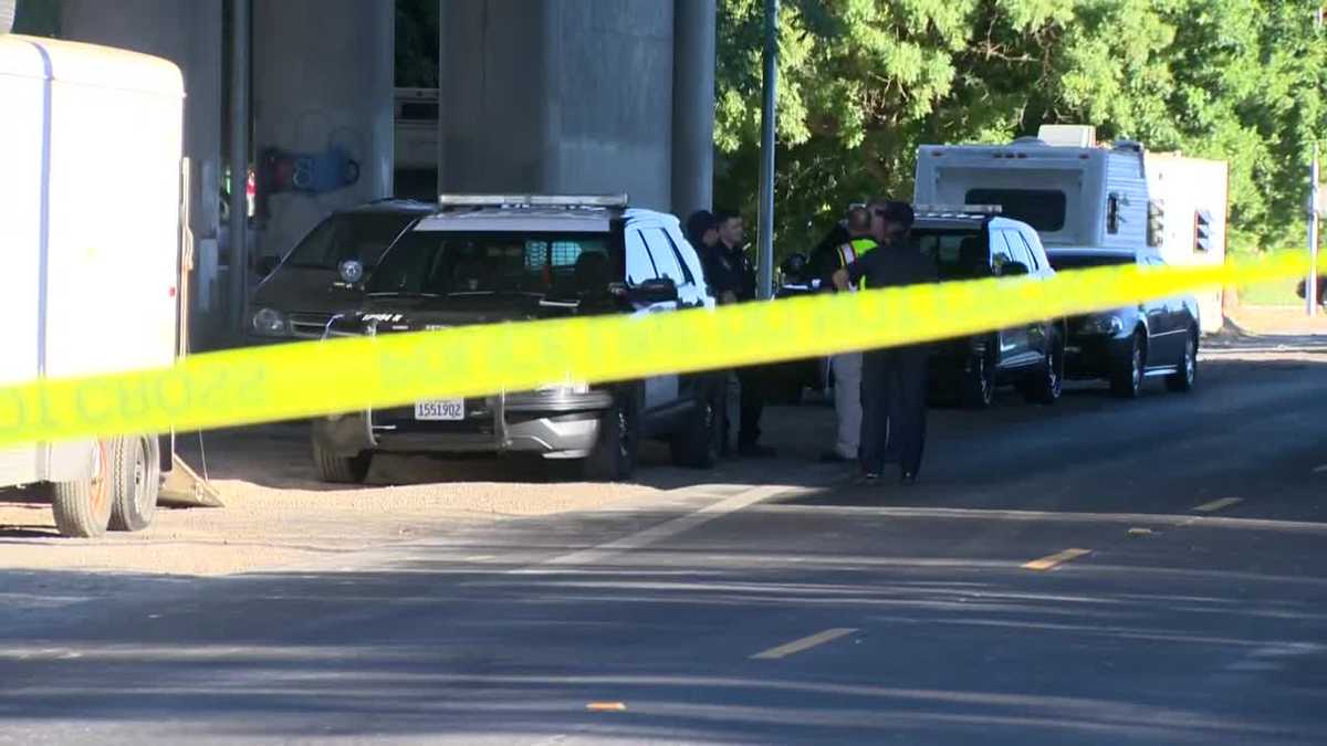 2-year-old girl seriously injured in north Sacramento crash