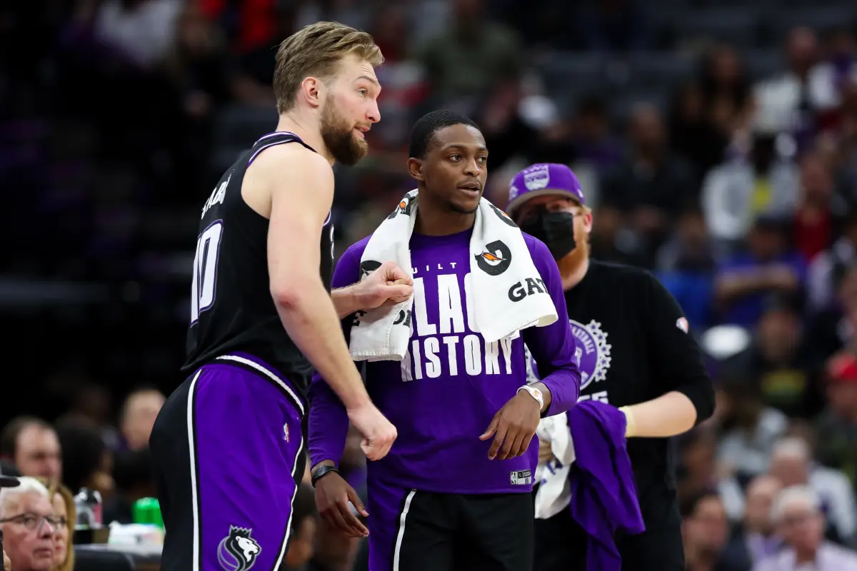 There Is No Active Player That Has Played Against The Sacramento Kings In The Playoffs