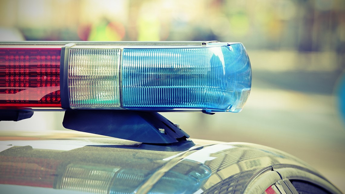 Sacramento man tried attacking driver from top of vehicle before falling and dying, police say