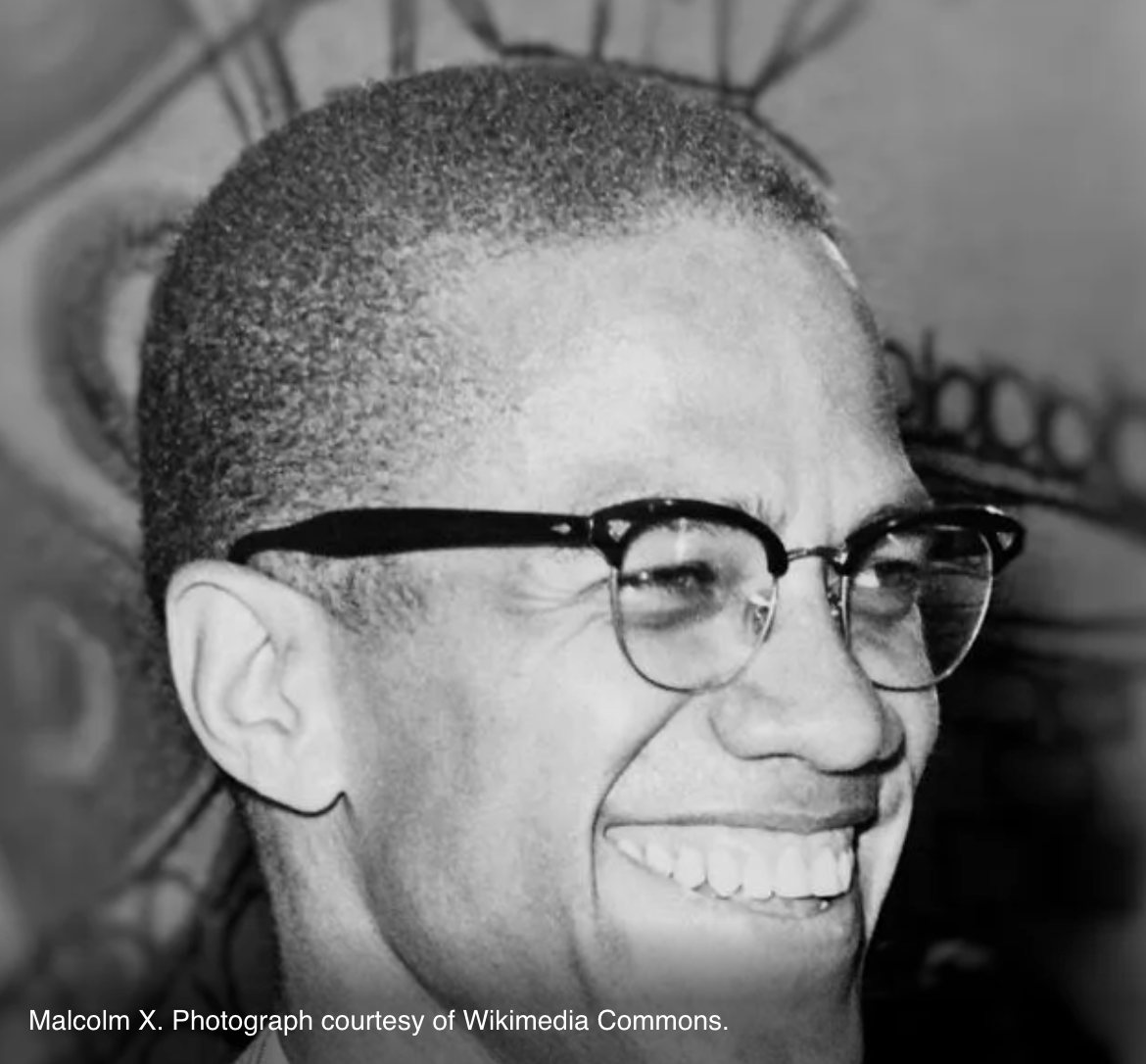 History Restored as Excavations of Malcolm X's Inkster Home Begin