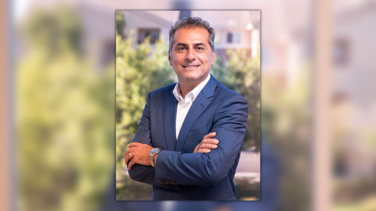City of Sacramento said its not disclosing information on Sean Loloee investigation on his residence
