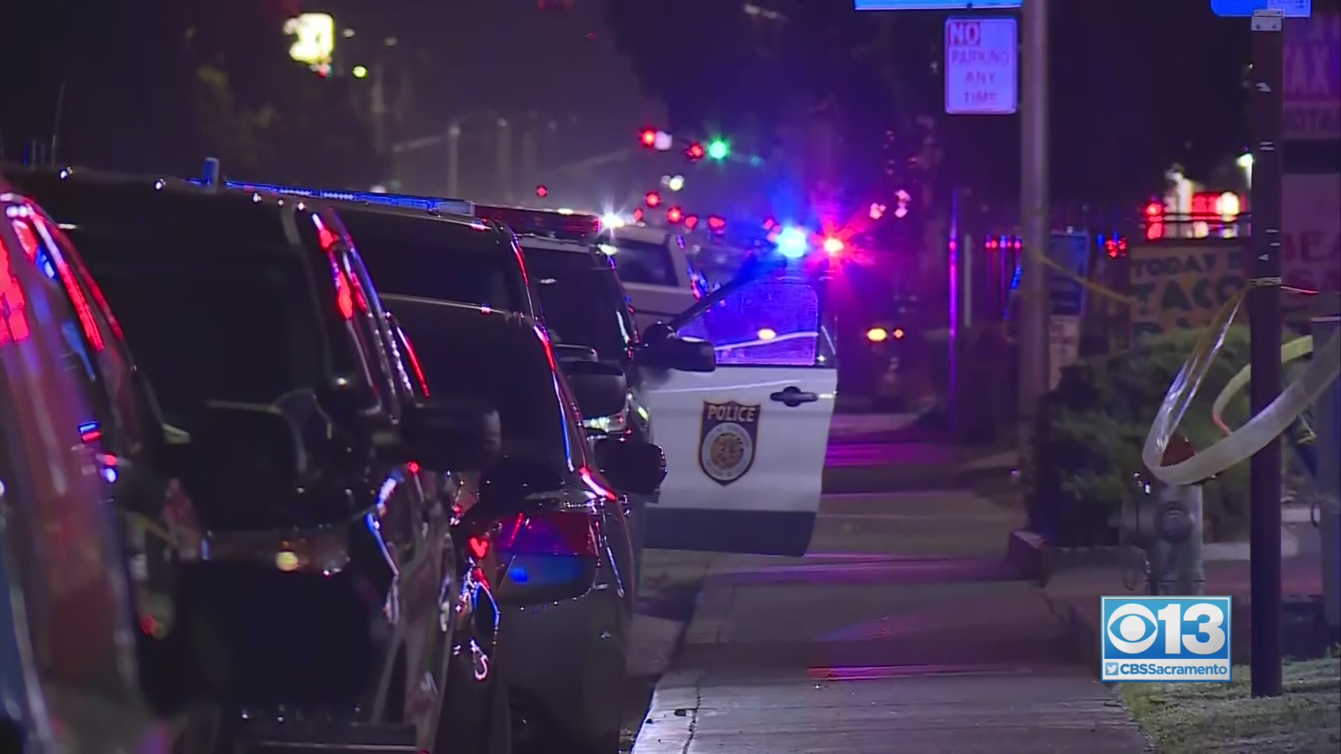 Hundreds Of Sacramento Police Conduct Complaints Found To Be True - CBS Sacramento