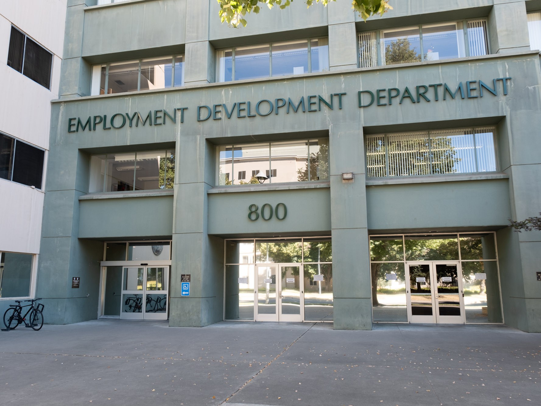 Sacramento unemployment rate ticks upward, but region has recovered 100% of jobs lost during pandemic