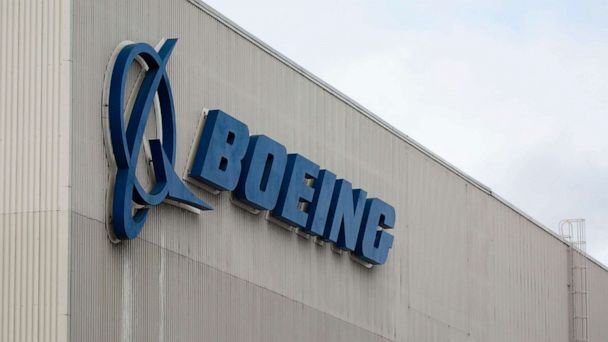 2,500 Boeing workers set to strike
