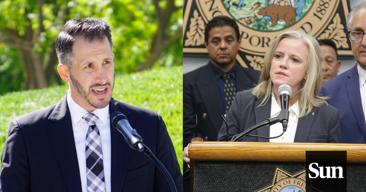 In speedy fashion, Fowler taps familiar name as police chief.  The hiring isn't controversy-free.