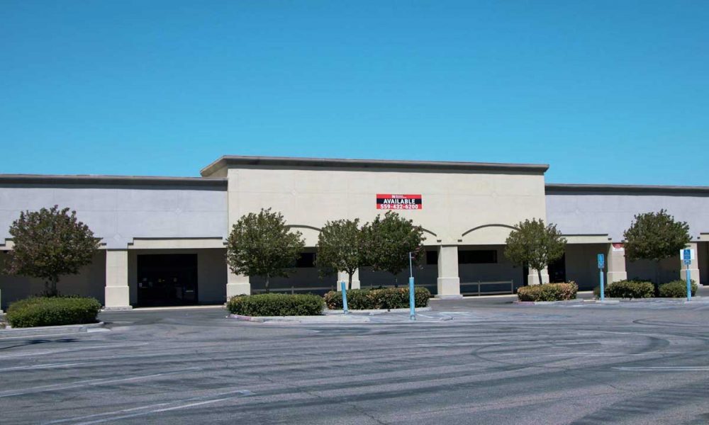 Fresno Will Build Senior Center and Housing at Former Grocery Store Site - GV Wire