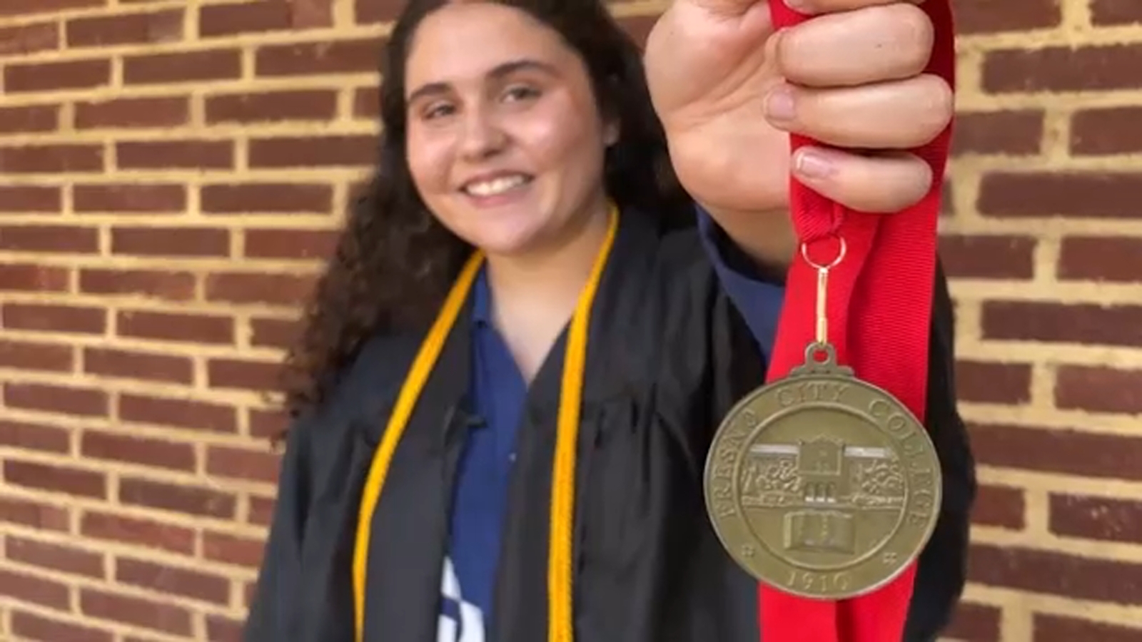 Fresno native with ADHD helps others this Disability Pride Month