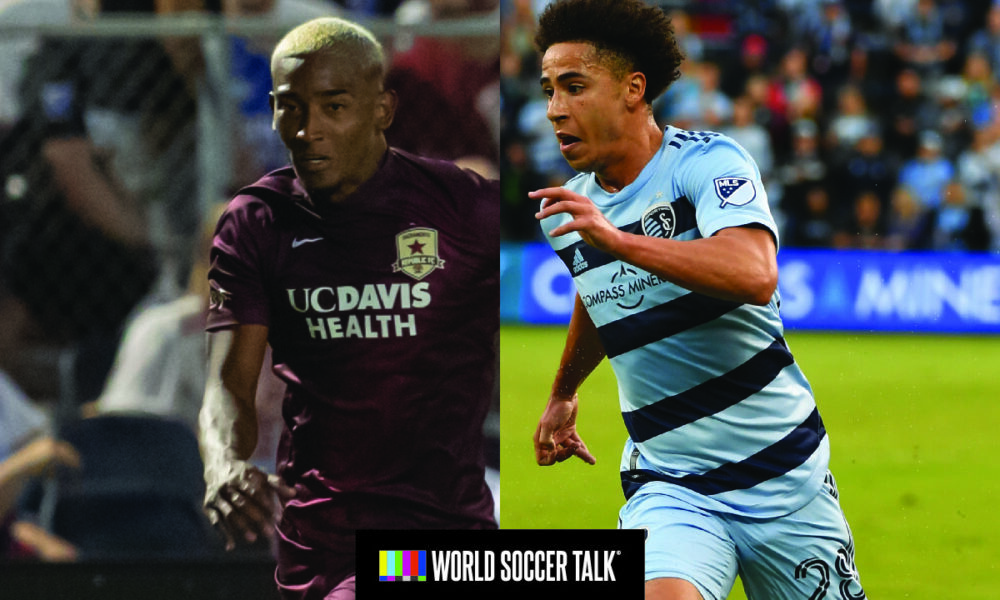 World Soccer Talk