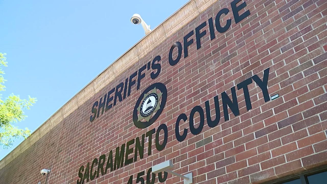 Darnell Erby accused of killing, dismembering Pamela May in Sacramento County